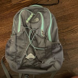 jester north face backpack